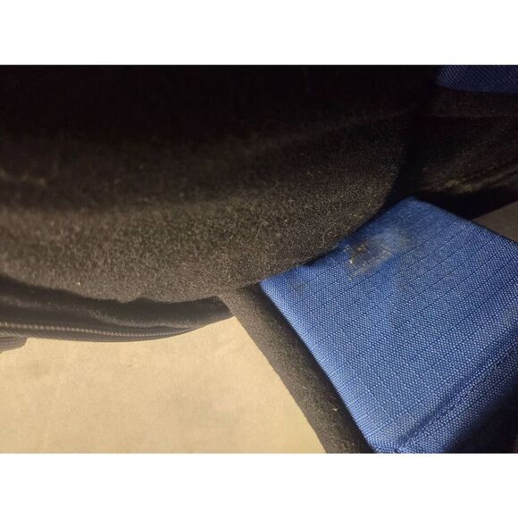 Deuter Kanga Kangaroo Kid Carry Backpack Hiking Pack Alpine Back System - Picture 9 of 11